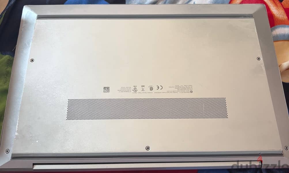 HP EliteBook 845 G7 1