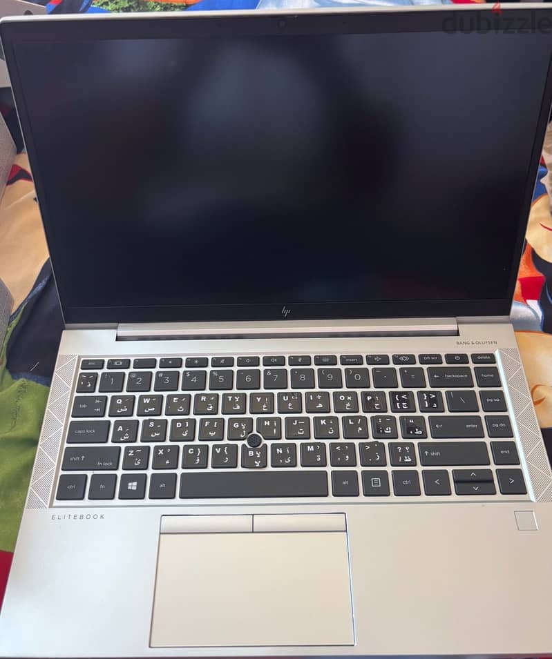 HP EliteBook 845 G7 2