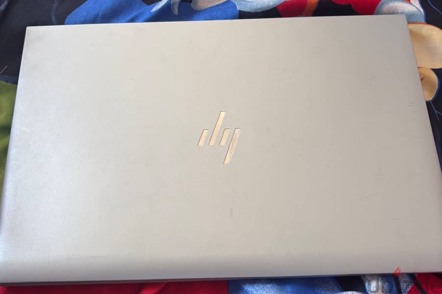 HP EliteBook 845 G7 3