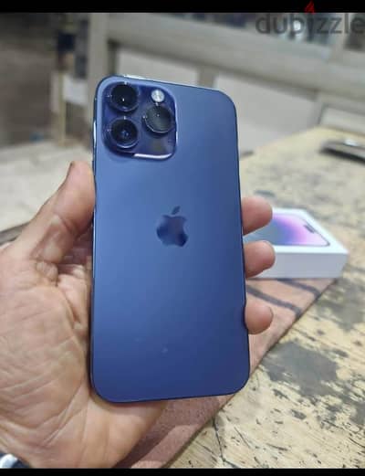 آبل - آيفون 14 برو ماكس