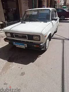 فيات 128 1989