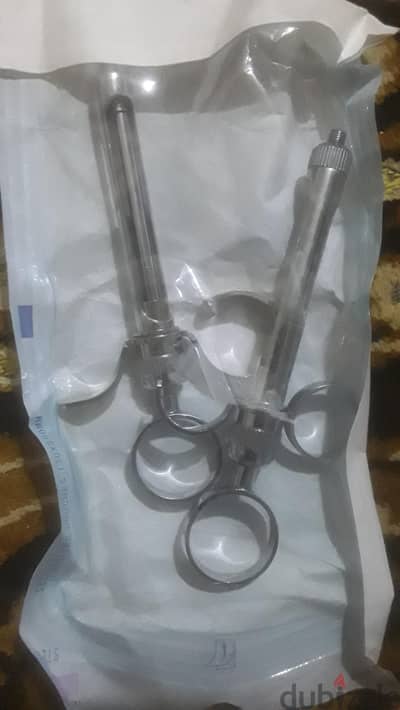 سرنجة اسنان