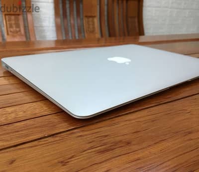كالجديد لابتوب ابل Apple Macbook Air