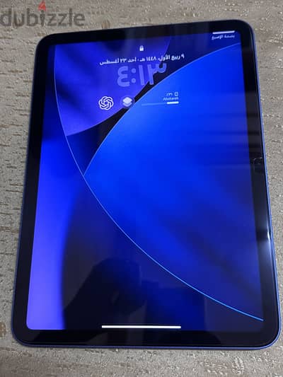 iPad a16
