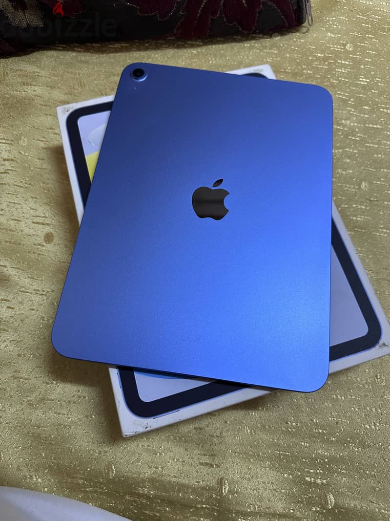 iPad a16 1
