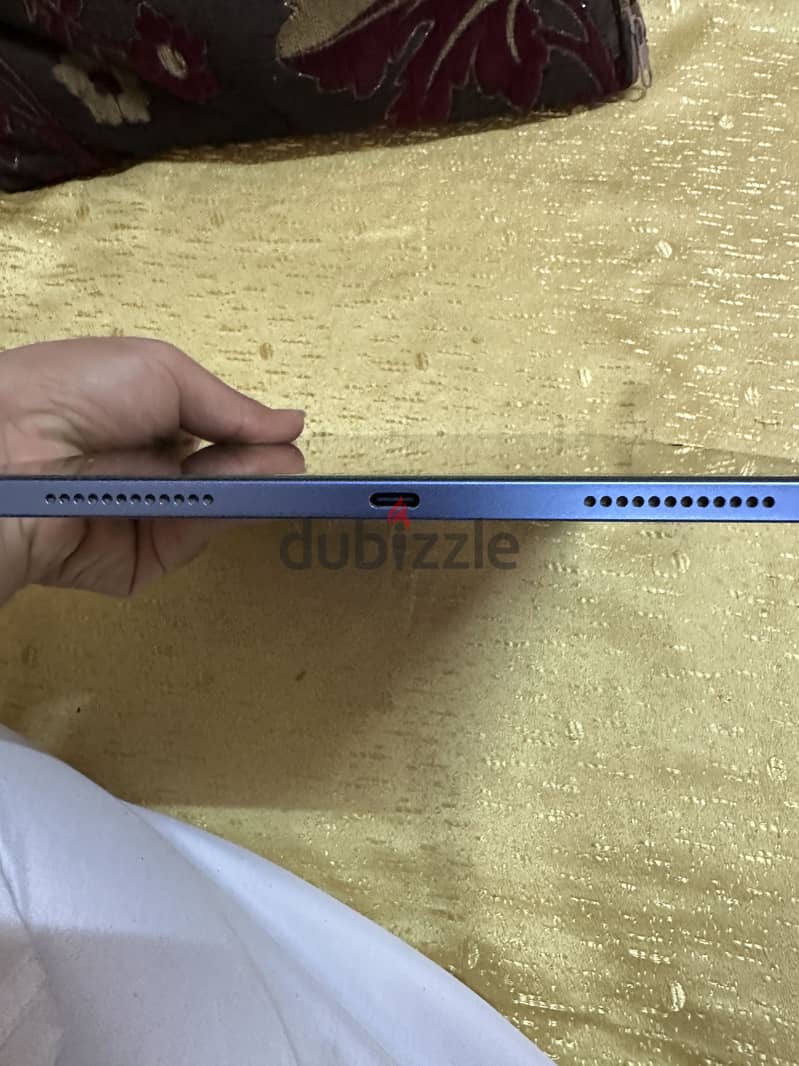 iPad a16 5