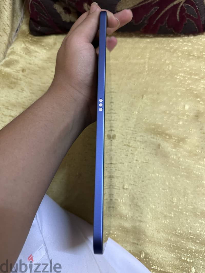 iPad a16 6