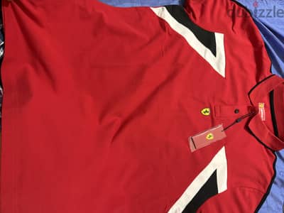Polo tahirt original