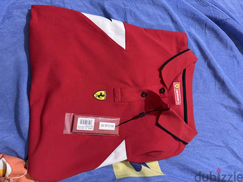 Polo t shirt  original 3