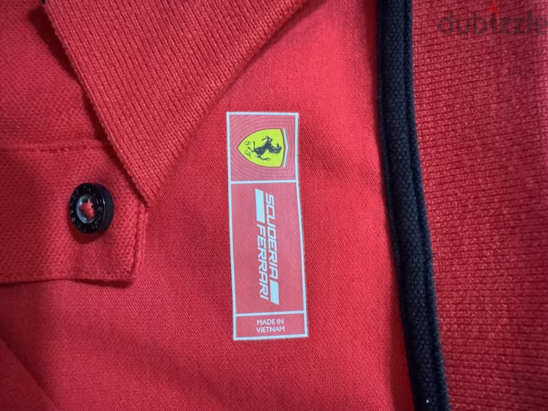 Polo t shirt  original 4