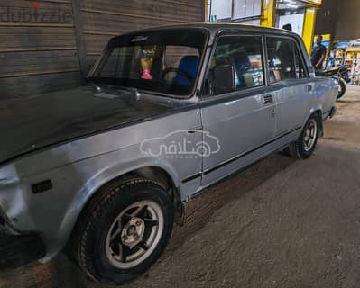 لادا 2107 2003 للبيع سوهاج