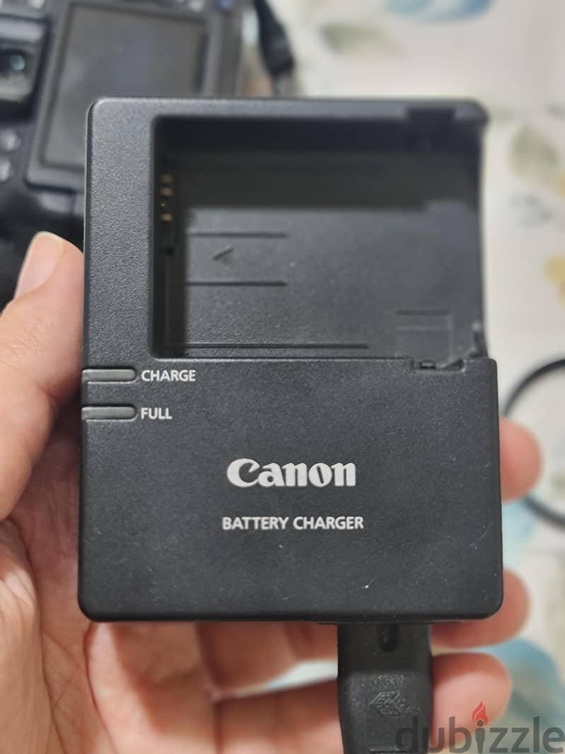 camera Canon 700 d 14