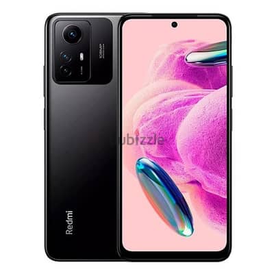 Redmi note 12 s