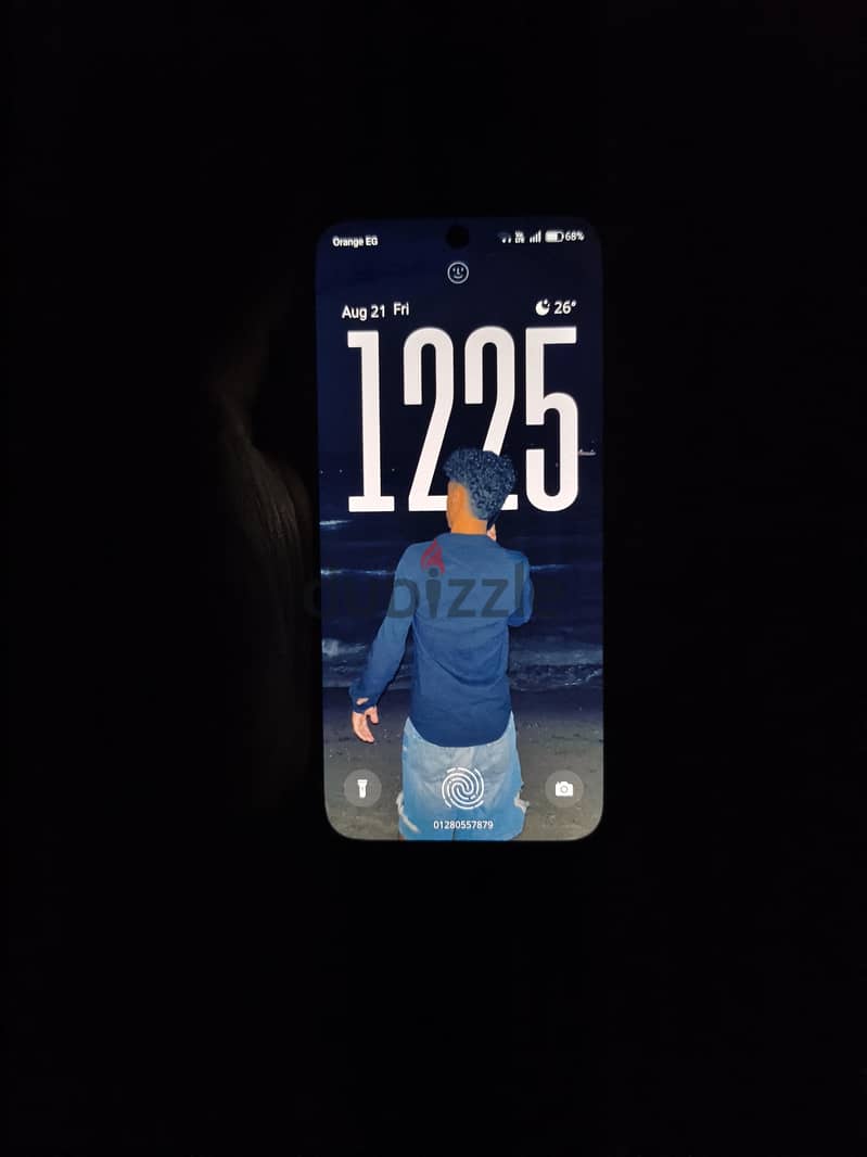 OPPO A6 pro 1