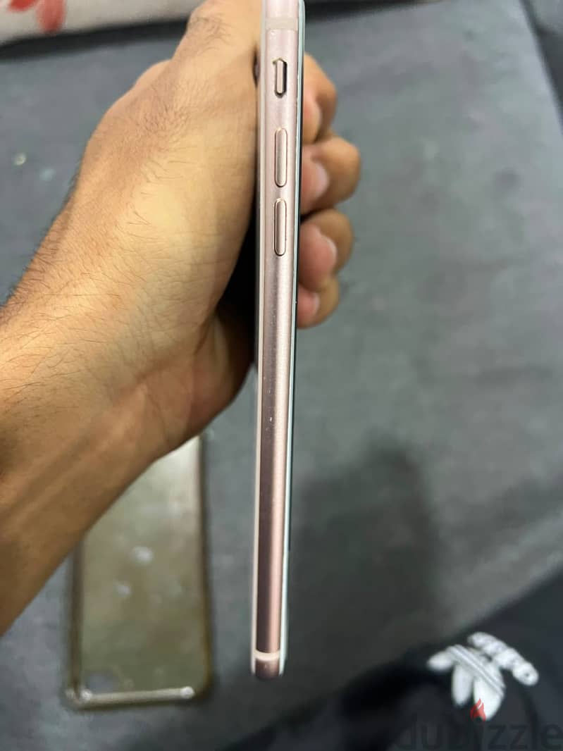 I phone 8 plus 3