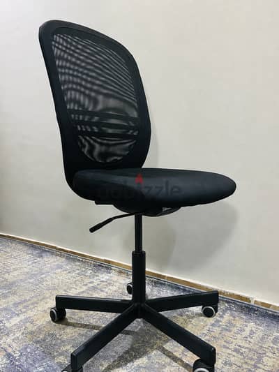 Ikea office chair for sale | كرسي مكتب ايكيا للبيع