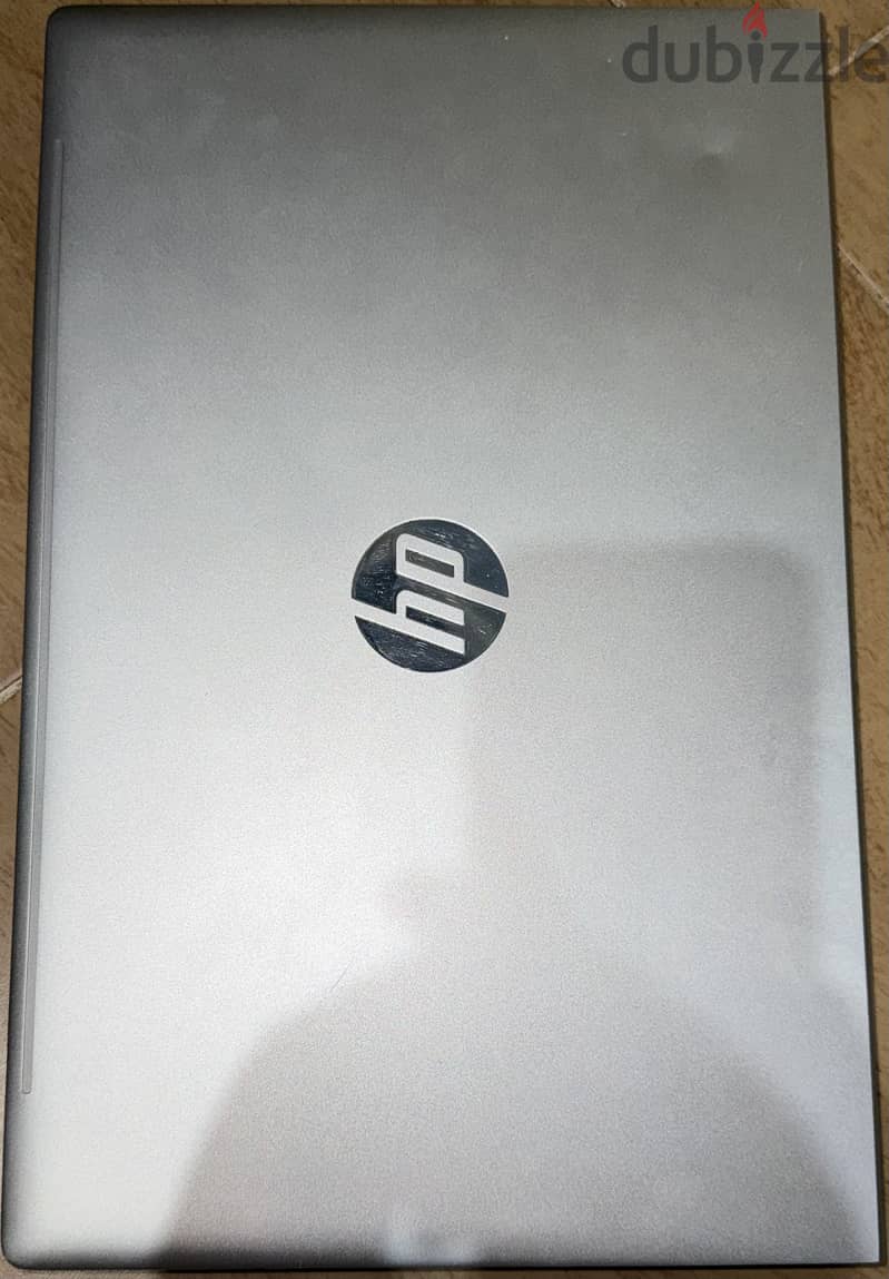 HP ProBook 450 G8 1