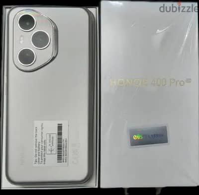 هونر 400 برو