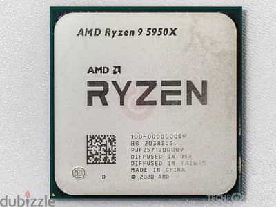 AMD Ryzen 9 5950X ،ASUS ProArt LC 360 All-in-One AIO