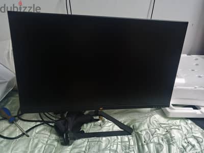 شاشة ViewSonic 240Hz قطع غيار