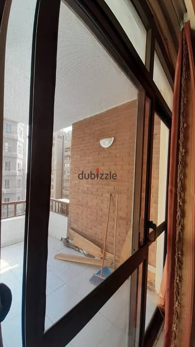 شقة سكنية 170 م²  للإيجار في موقع مميز بحي السفارات - مدينة نصر