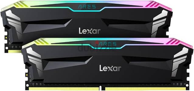 lexar ddr4 32gb 2*16 3600hz
