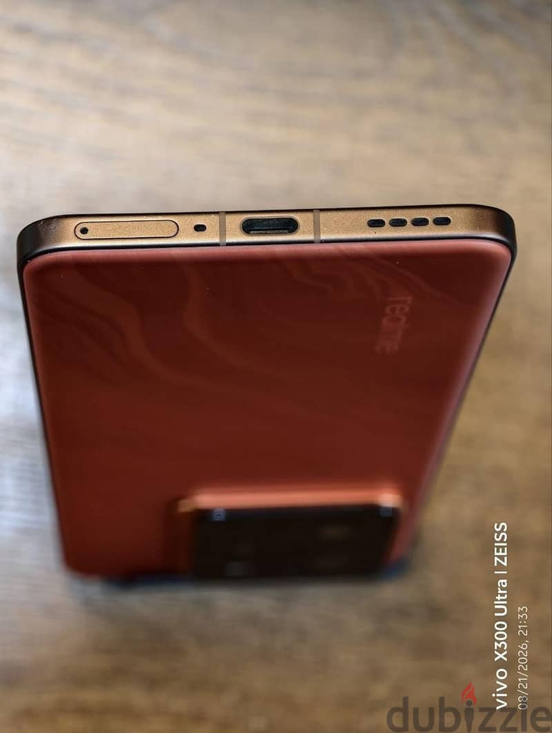 Realme GT 7 Pro 3