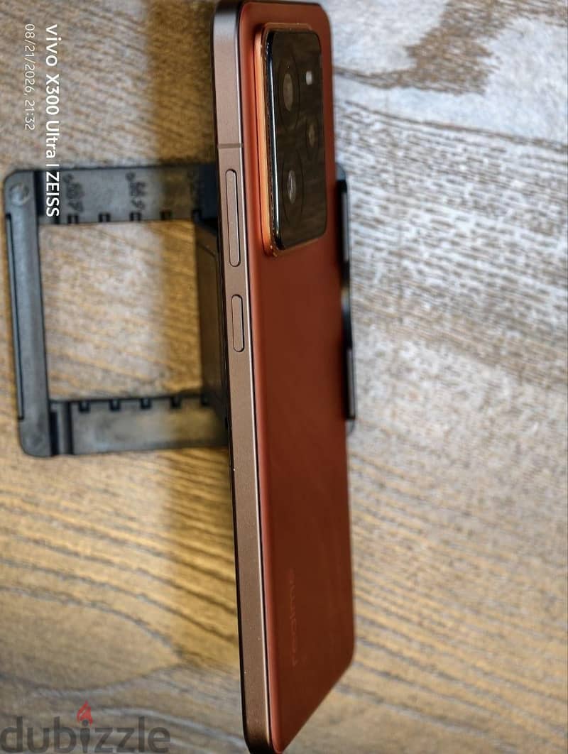 Realme GT 7 Pro 5