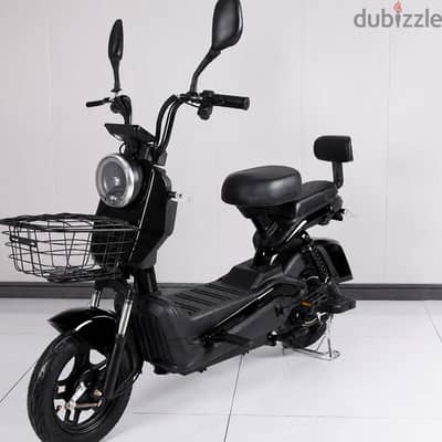 CITY NEO B500