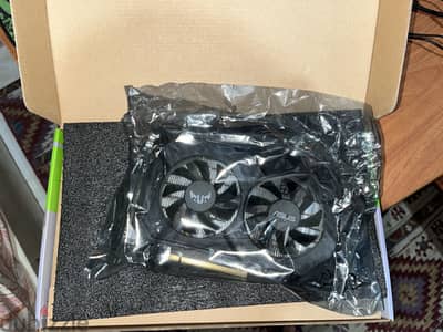 Geforce Gtx 1650 Super Tuf Gaming