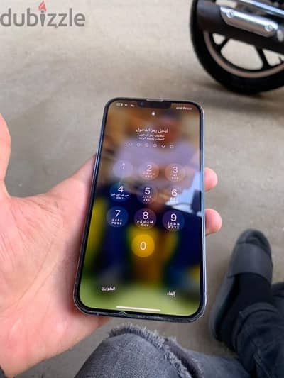 آبل - آيفون 13 برو ماكس