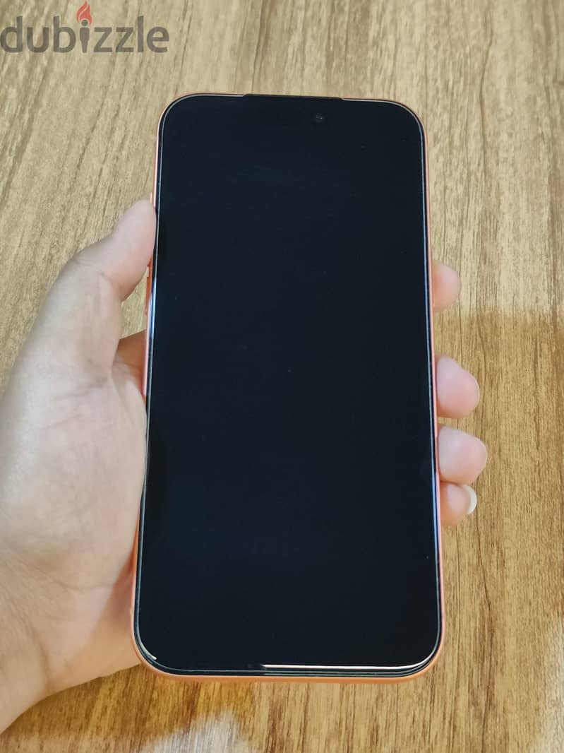 iPhone 17 Pro Max 1
