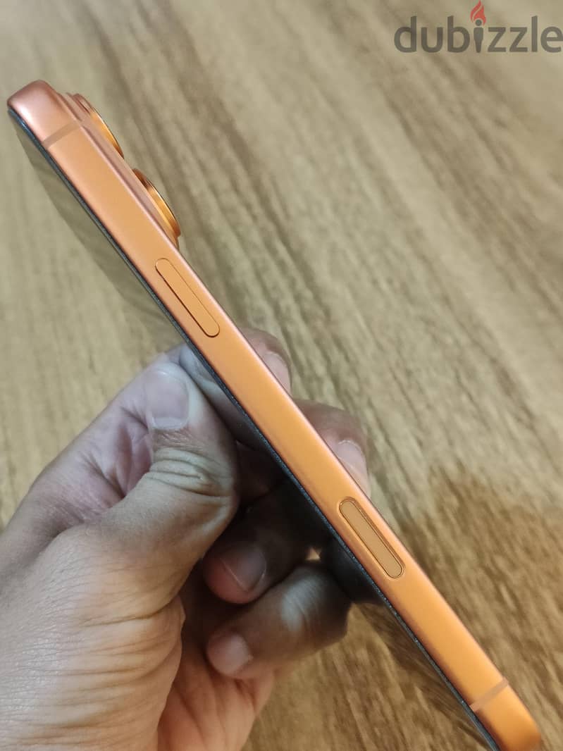 iPhone 17 Pro Max 4