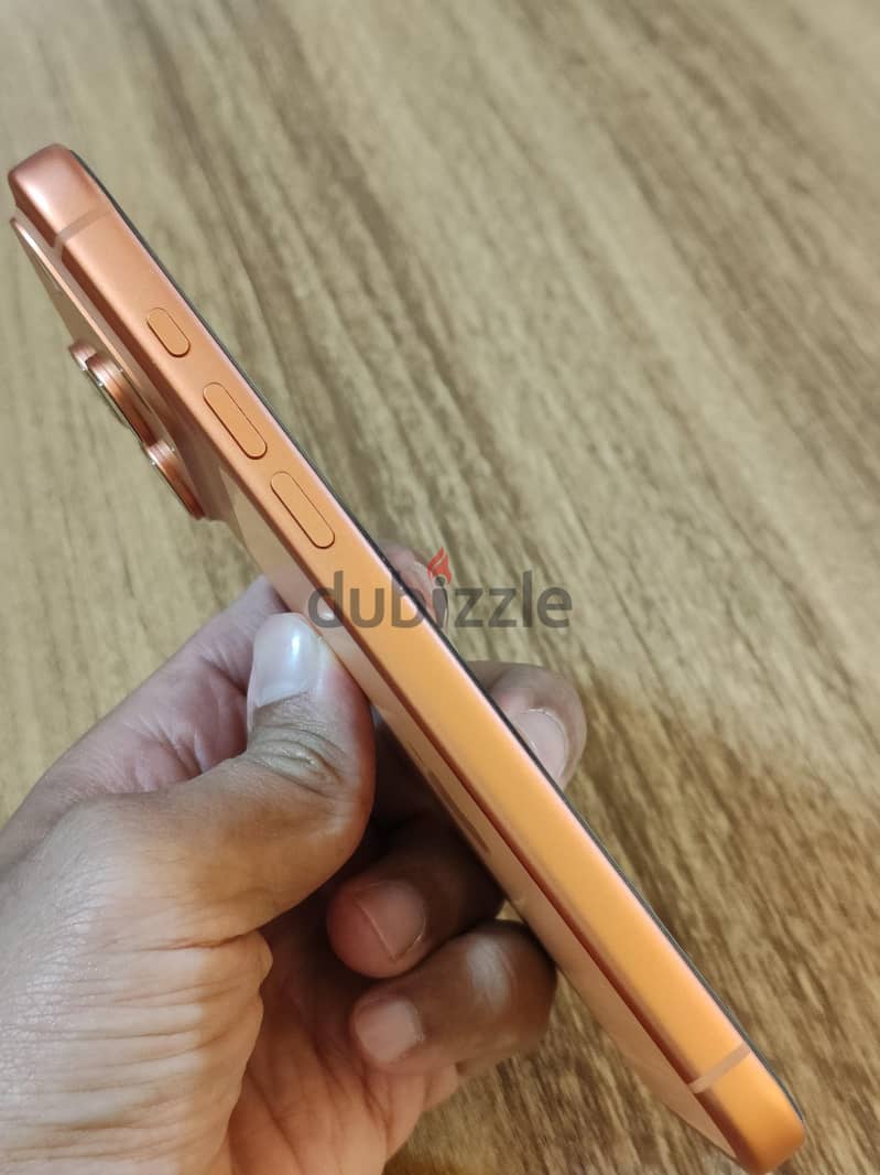 iPhone 17 Pro Max 5