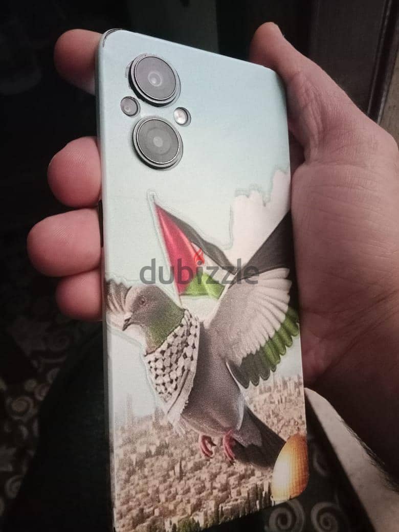 اوبو رينو 8 زد 2