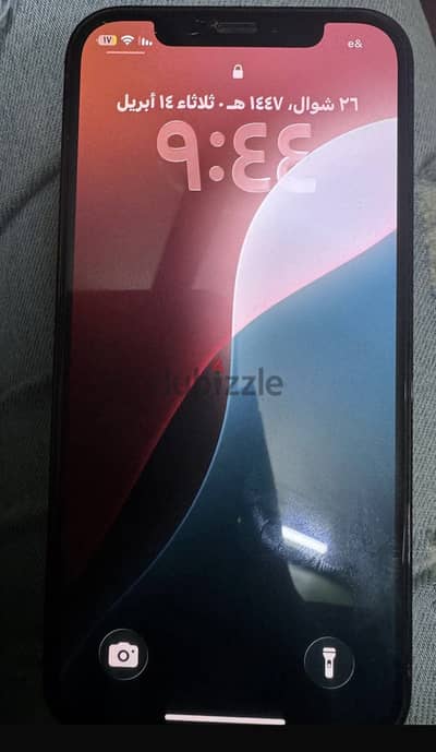 آبل - آيفون 12 برو