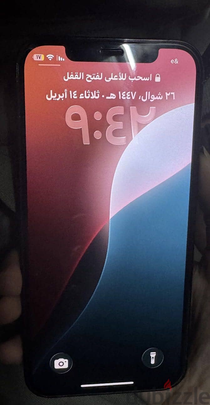 آبل - آيفون 12 برو 2
