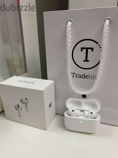 Apple AirPods pro 3