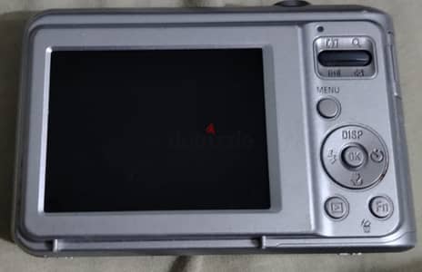 Digital Camera - Samsung ES28