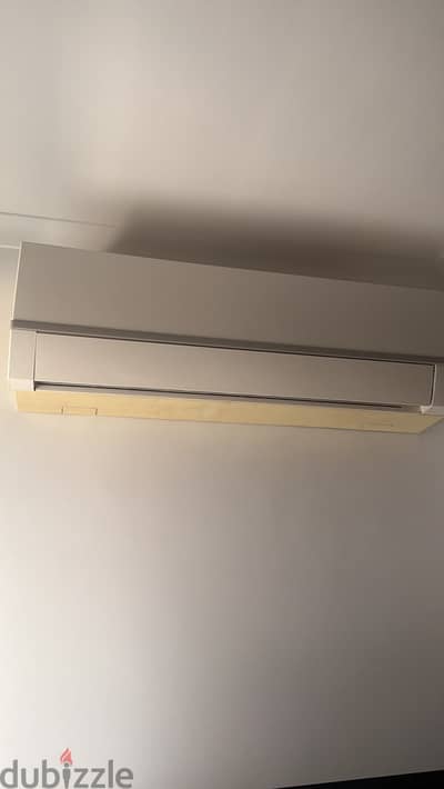 Air condition