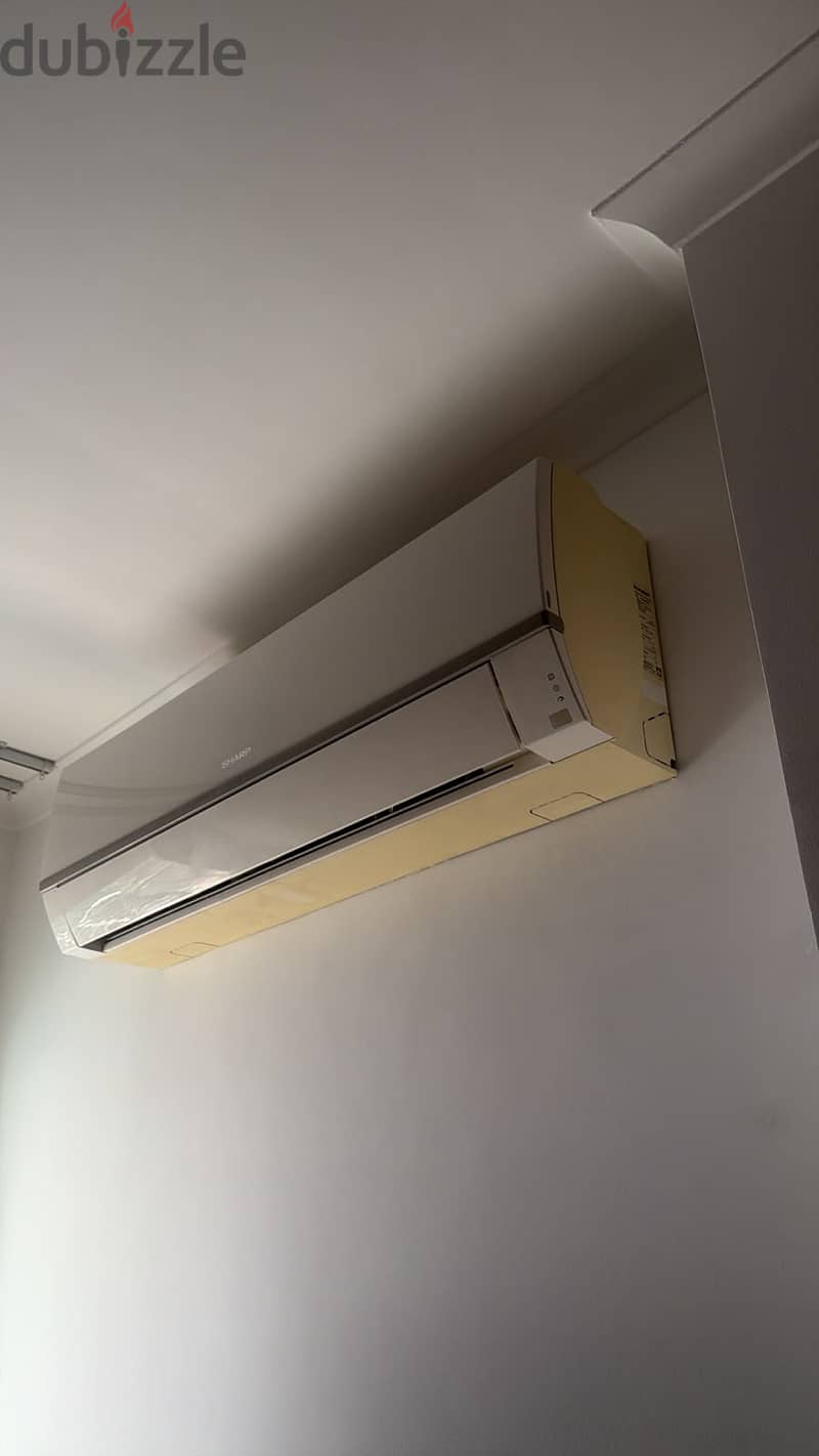 Air condition 2