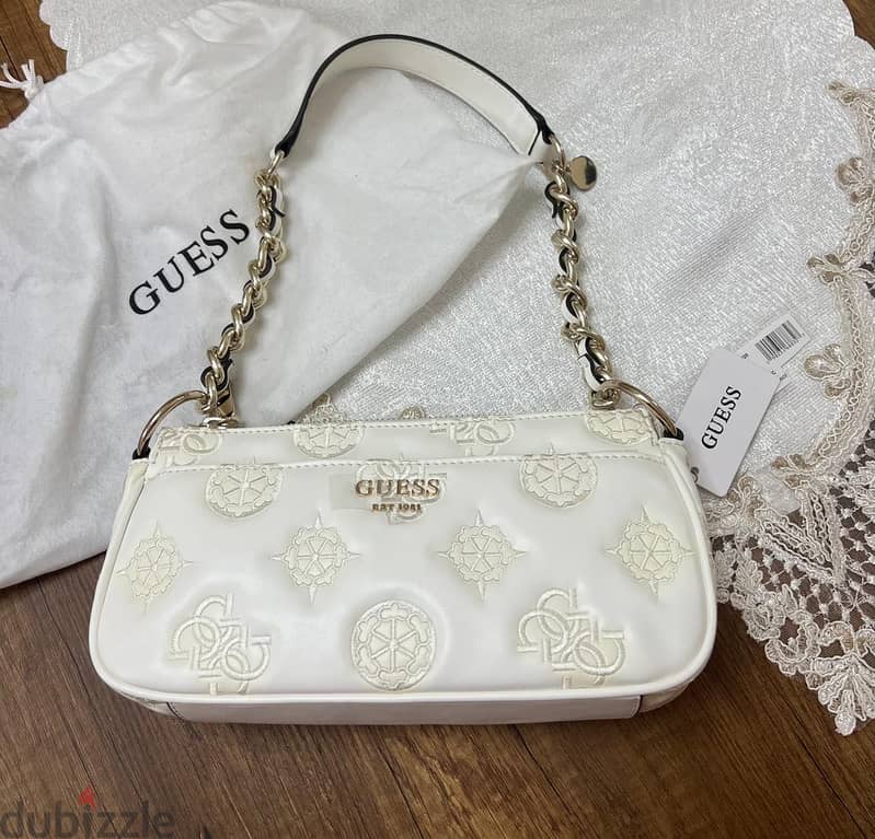 شنطه guess original 1