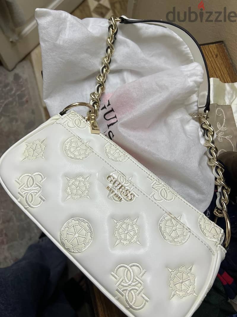 شنطه guess original 2