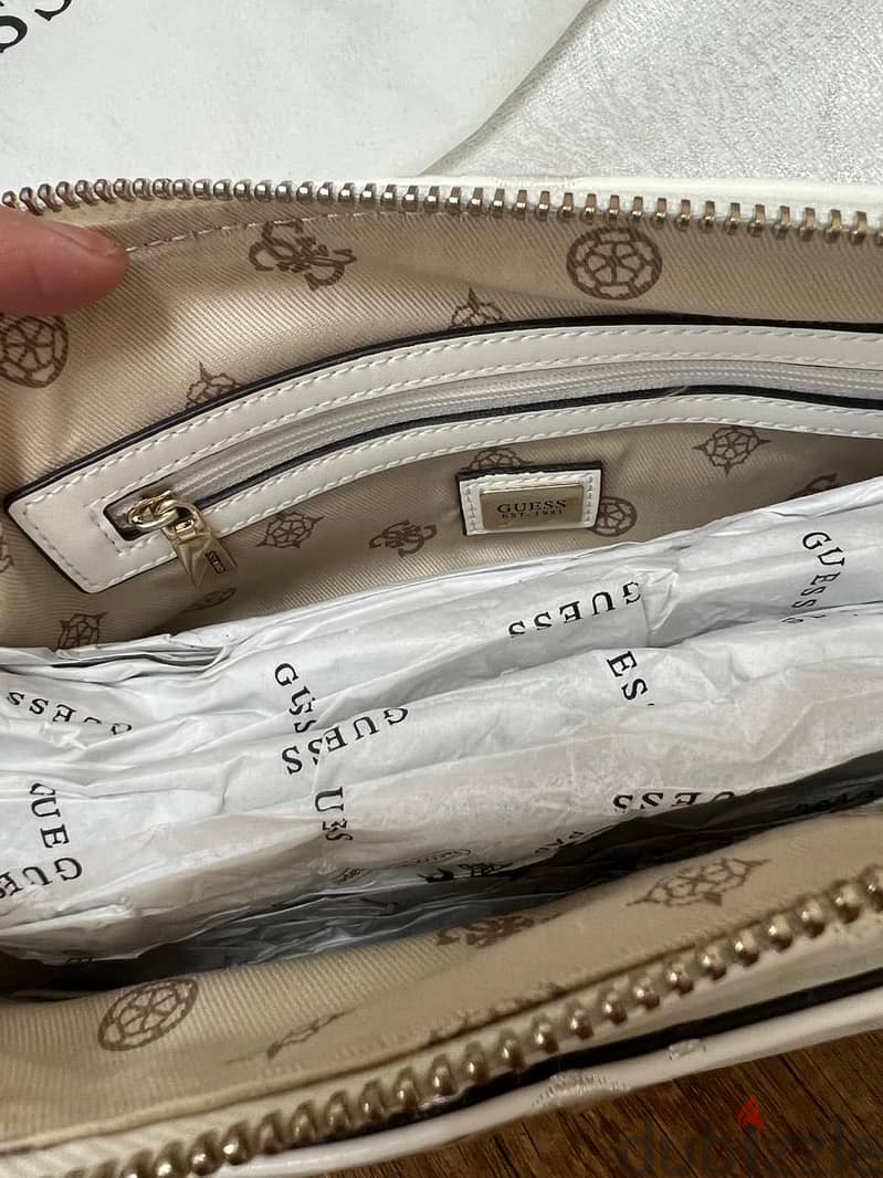 شنطه guess original 3