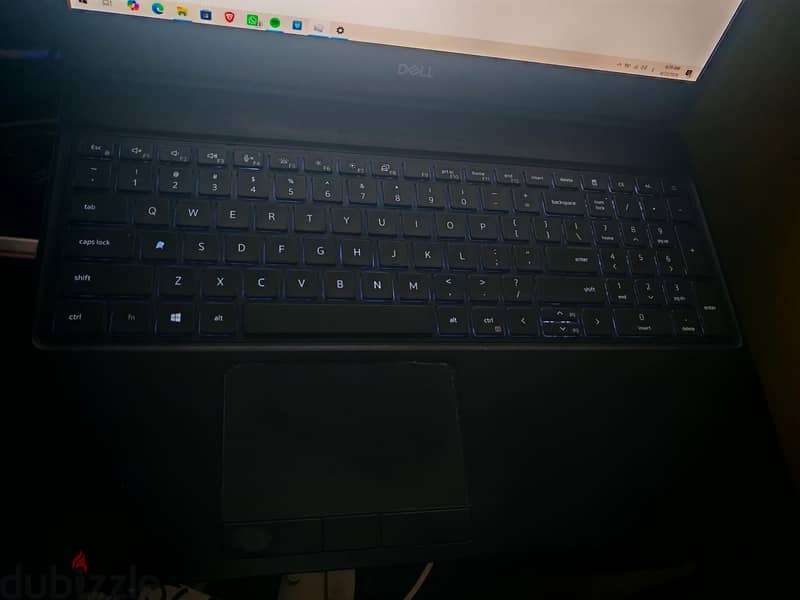 dell precision 6