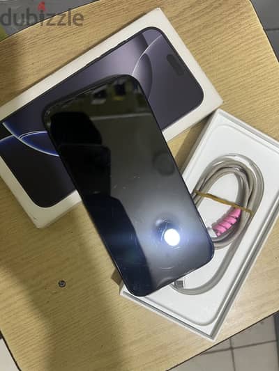 آبل - آيفون 16 برو ماكس