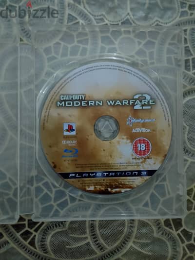 العاب ps3 للبيع