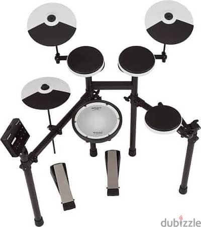 Roland boss td-02kv