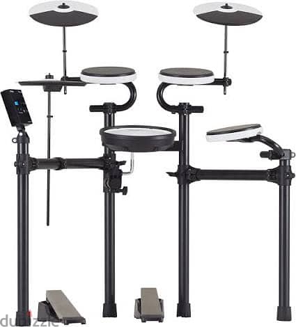 Roland boss td-02kv 1