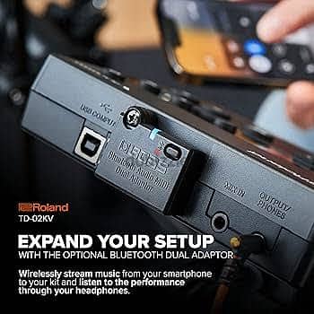 Roland boss td-02kv 6